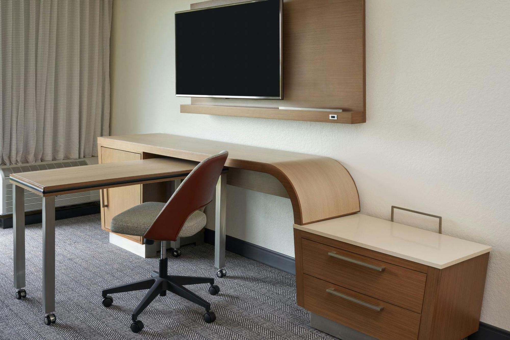 Courtyard By Marriott Fort Lauderdale Weston Esterno foto