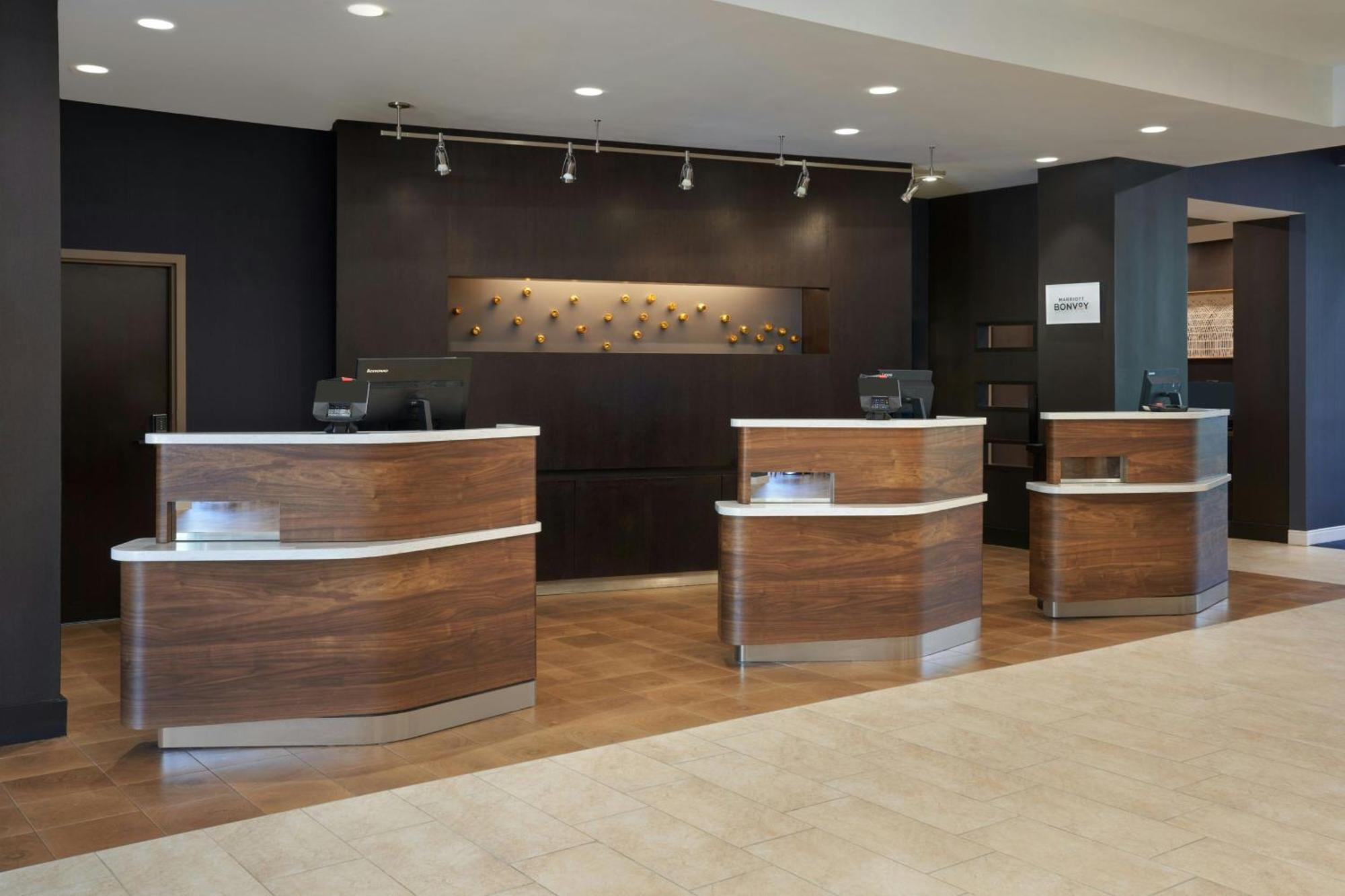 Courtyard By Marriott Fort Lauderdale Weston Esterno foto