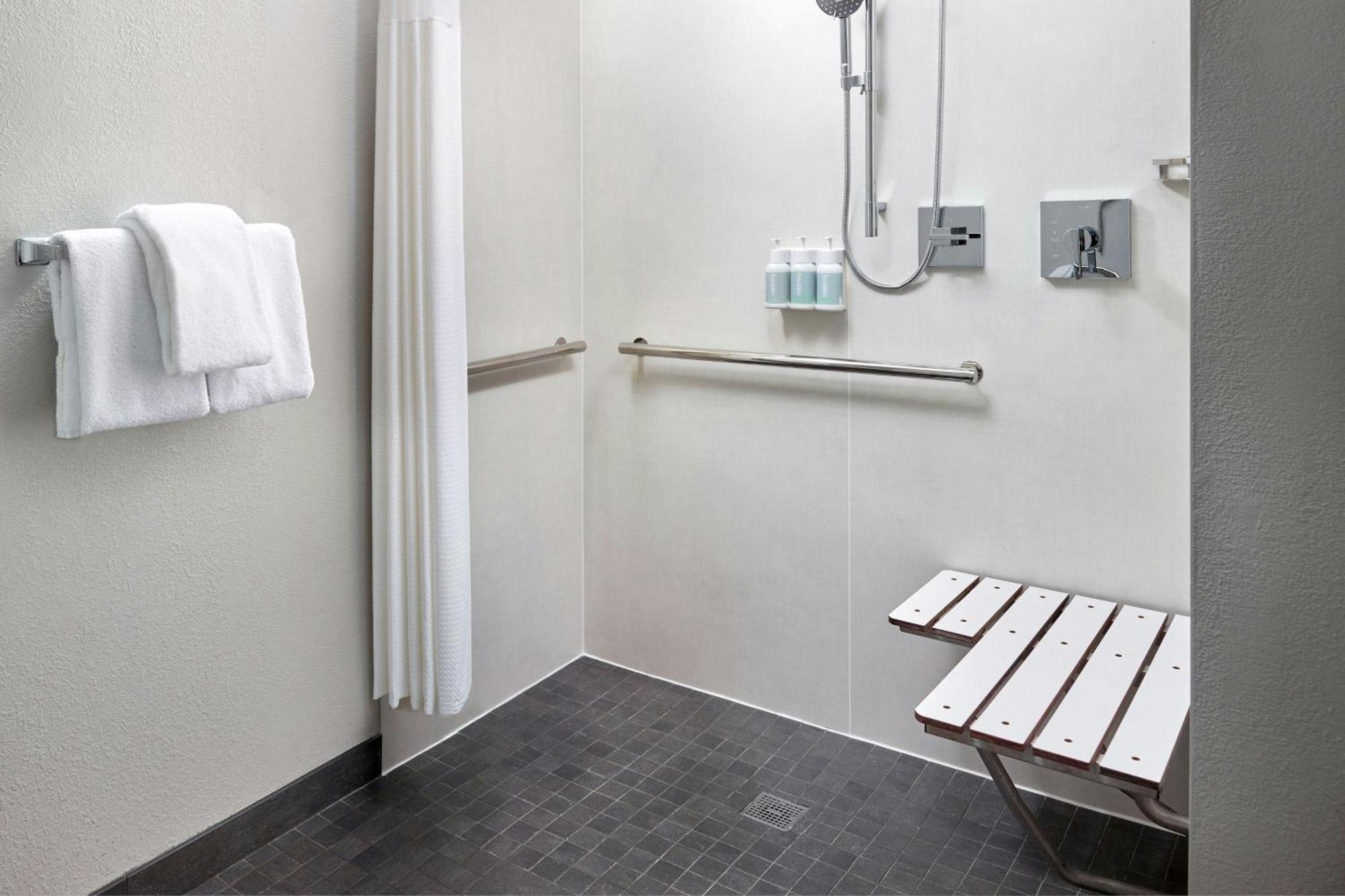 Courtyard By Marriott Fort Lauderdale Weston Esterno foto