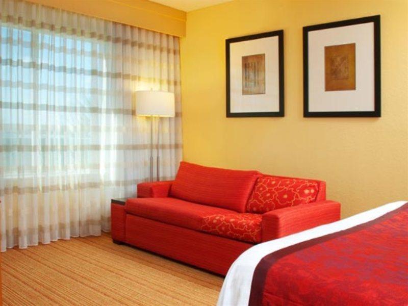 Courtyard By Marriott Fort Lauderdale Weston Esterno foto