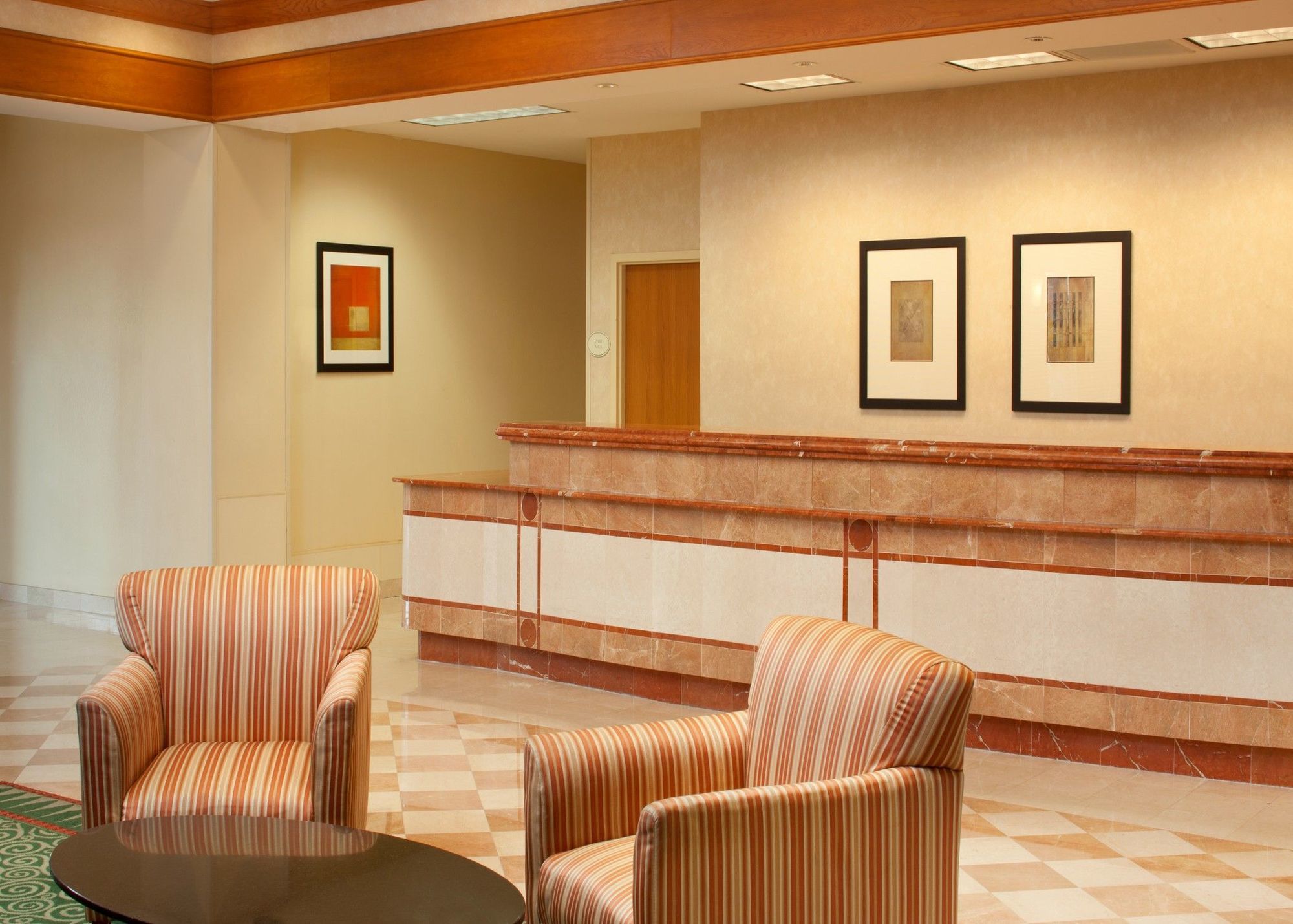 Courtyard By Marriott Fort Lauderdale Weston Interno foto