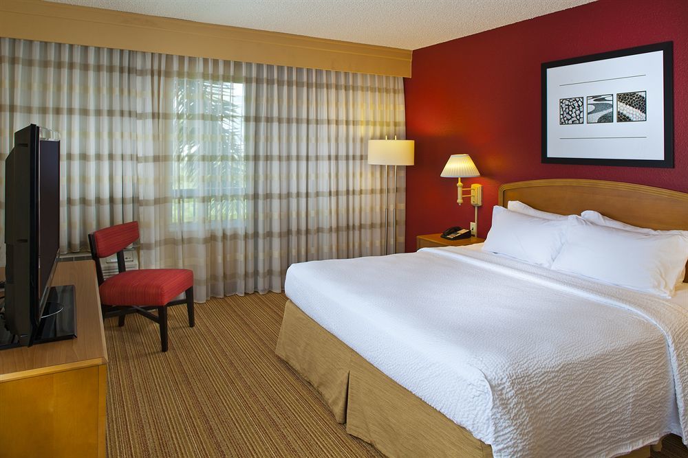 Courtyard By Marriott Fort Lauderdale Weston Esterno foto