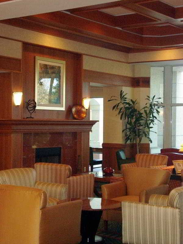 Courtyard By Marriott Fort Lauderdale Weston Ristorante foto