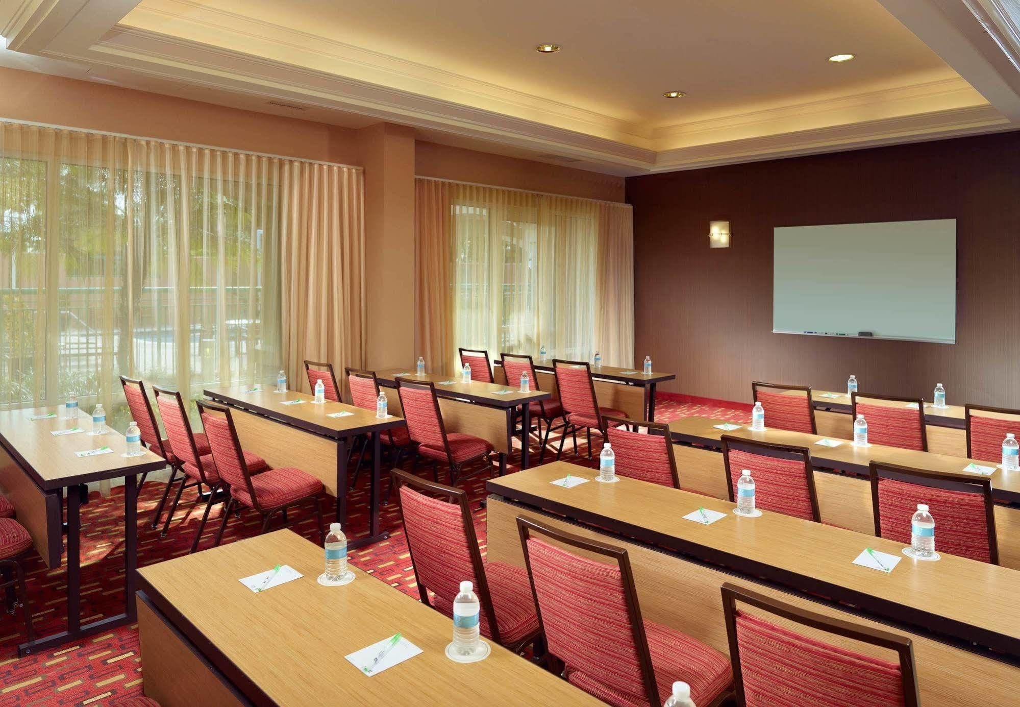 Courtyard By Marriott Fort Lauderdale Weston Esterno foto